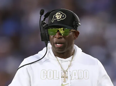 Buffaloes' Deion Sanders makes sincere admission on watching Lebron, Bronny James