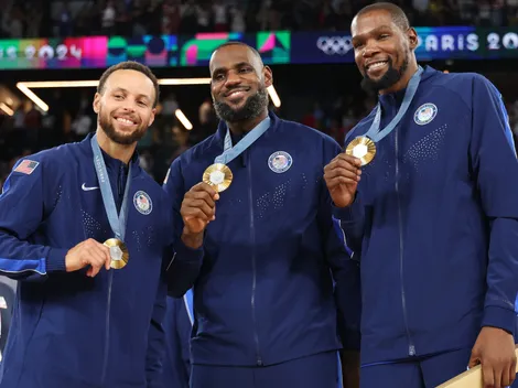 NBA News: LeBron, Curry, and Durant deliver heartfelt messages to the NBA's new generation of young players