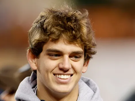 NCAAF News: Arch Manning draws massive praise from Texas Longhorns legend