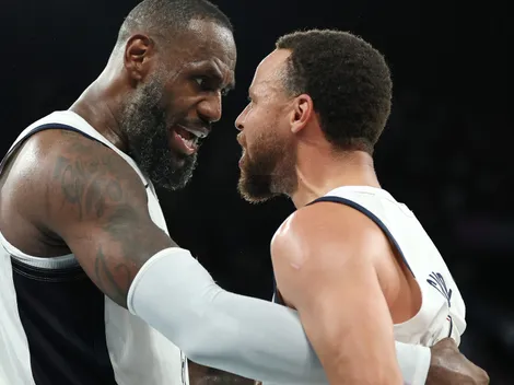 LeBron James owns the rivalry against Stephen Curry, says former NBA champion