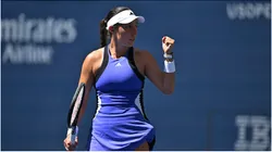 Jessica Pegula (USA)