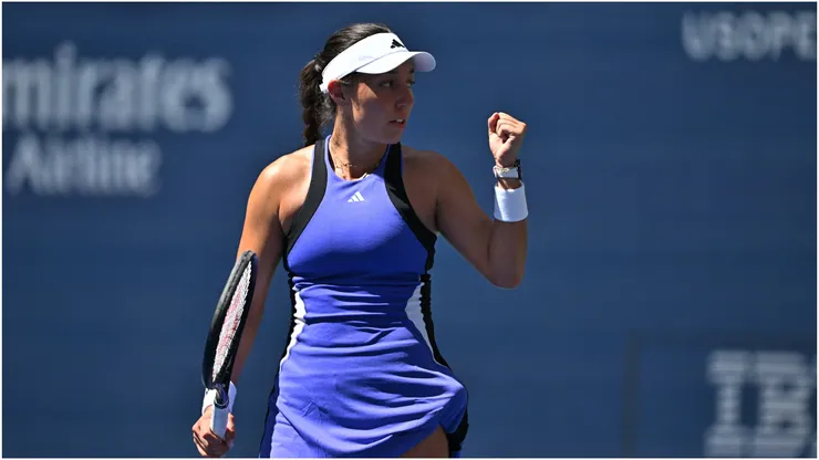 Jessica Pegula (USA)