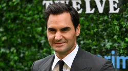 Roger Federer