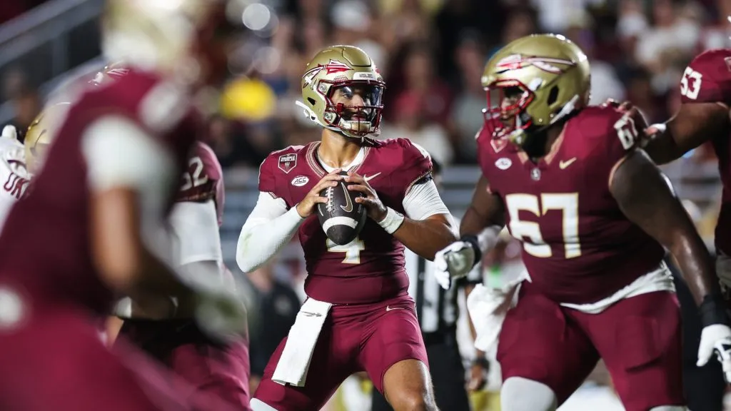 Florida State Football