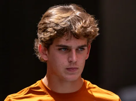 Peyton Manning opens up on relationship with nephew, Texas Longhorns quarterback Arch