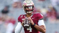 NCAAF News: Dolphins star delivers strong message following embarrassing Florida State season start