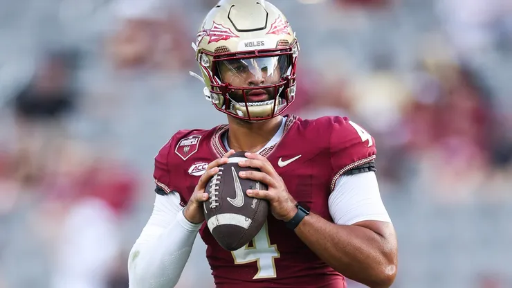 NCAAF News: Dolphins star delivers strong message following embarrassing Florida State season start