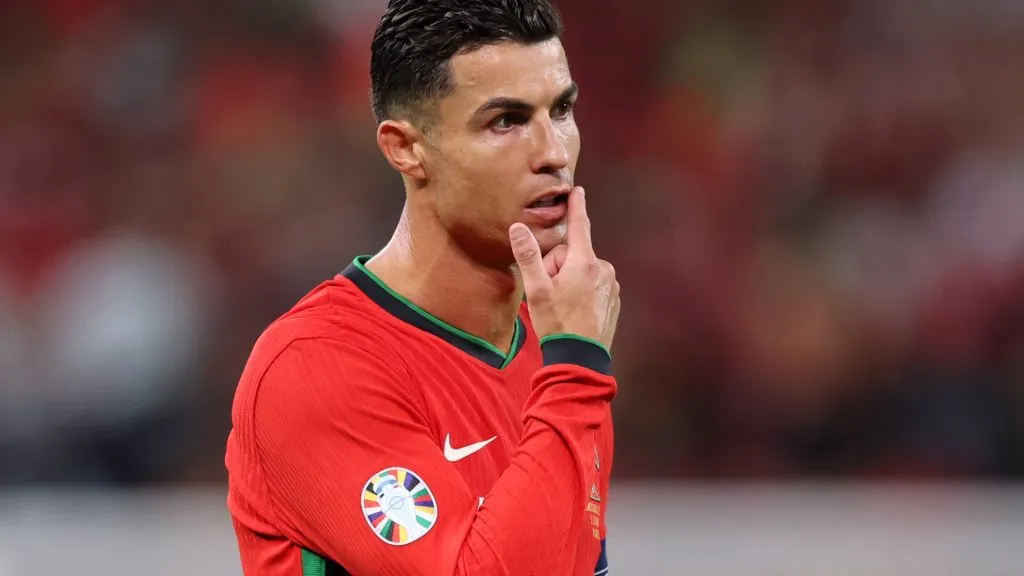 Cristiano Ronaldo Portugal