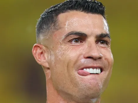 Cristiano Ronaldo hilariously imitates Lionel Messi on his YouTube channel