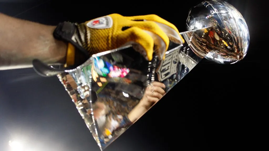 Super Bowl Pittsburgh Steelers