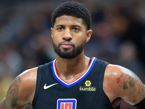NBA News: Paul George calls out Anthony Edwards after criticizing Michael Jordan's generation