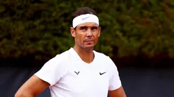 Rafael Nadal