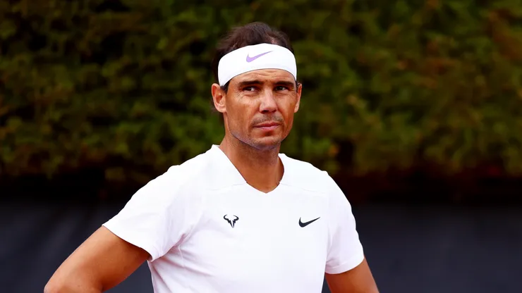 Rafael Nadal