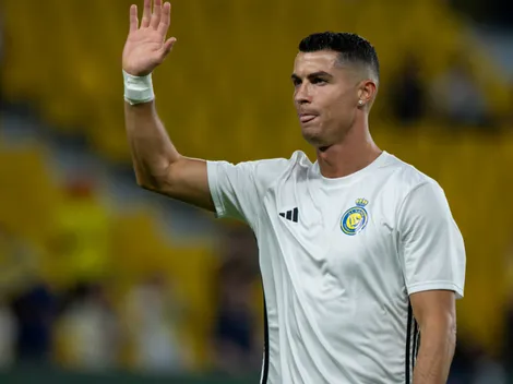 Cristiano Ronaldo says he wants to ‘beat’ MrBeast on YouTube