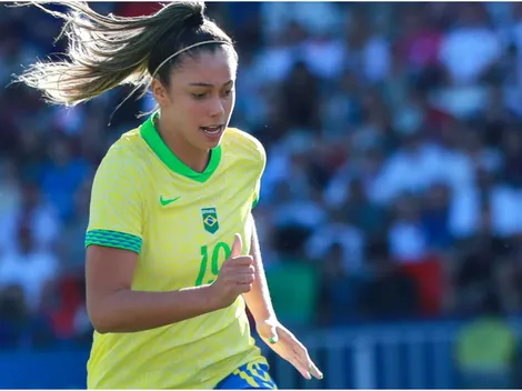 Where to watch France vs Brazil live for free in the USA: 2024 FIFA U-20 Women's World Cup