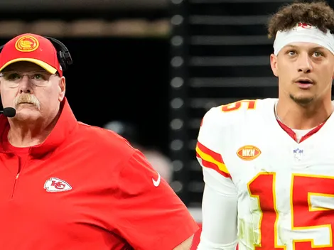 NFL Rumors: Chiefs working to keep key Super Bowl champions with Patrick Mahomes, Andy Reid