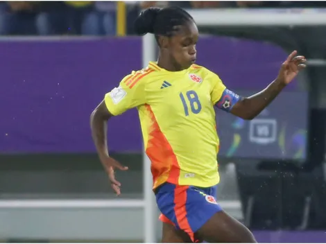 Where to watch Colombia vs Cameroon live for free in the USA: 2024 FIFA U-20 Women's World Cup