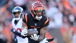 Ja'Marr Chase, wide receiver of the Cincinnati Bengals
