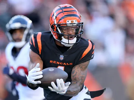 Bengals are set to make one final contract offer to Ja'Marr Chase