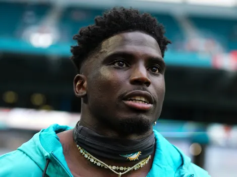 NFL News: Miami Dolphins star Tyreek Hill sends big warning to the rest of the league