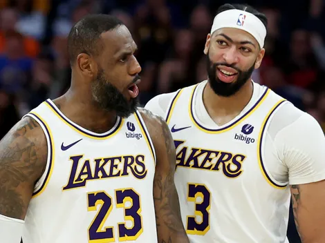 Darvin Ham gets brutally honest about coaching the Lakers with LeBron James and Anthony Davis
