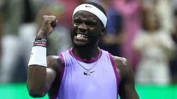 Frances Tiafoe