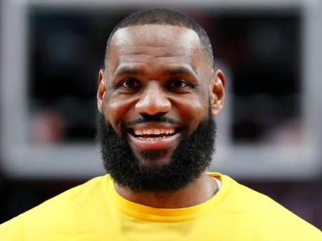 NBA Rumors: Lakers' potential trades that could join LeBron James before starting training camp