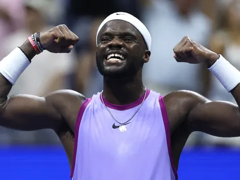 US Open 2024: Frances Tiafoe reveals what Serena Williams told him before his R16 win