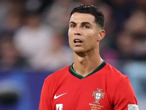 Cristiano Ronaldo addresses possibility of playing in the 2026 World Cup with Portugal