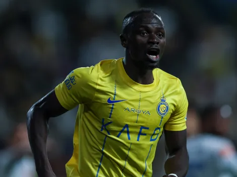 Cristiano Ronaldo’s Al-Nassr push to sell Sadio Mane on Saudi deadline day