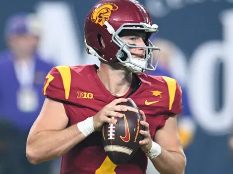 NCAAF News: Miller Moss predicted to lead USC further than Caleb Williams by former Bears QB