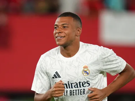 Kylian Mbappe's dismissive response to Cristiano Ronaldo comparisons at Real Madrid