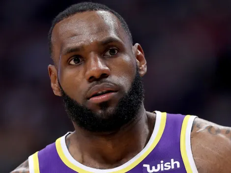Good friend of LeBron James reveals Lakers star's big plan after NBA retirement