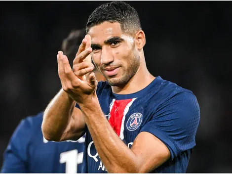 Video: Hakimi, Doue, Kvaratskhelia and Mayulu strike for PSG vs Inter Milan in lopsided 2025 Champions League final