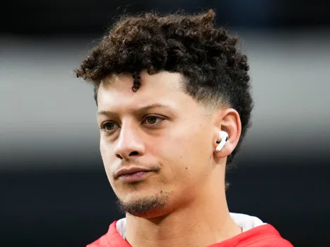 NFL star reveals very strong reason he rejected Patrick Mahomes, Andy Reid's Chiefs