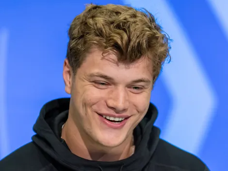 Jets pull off surprising trade with Vikings for J.J. McCarthy's veteran teammate