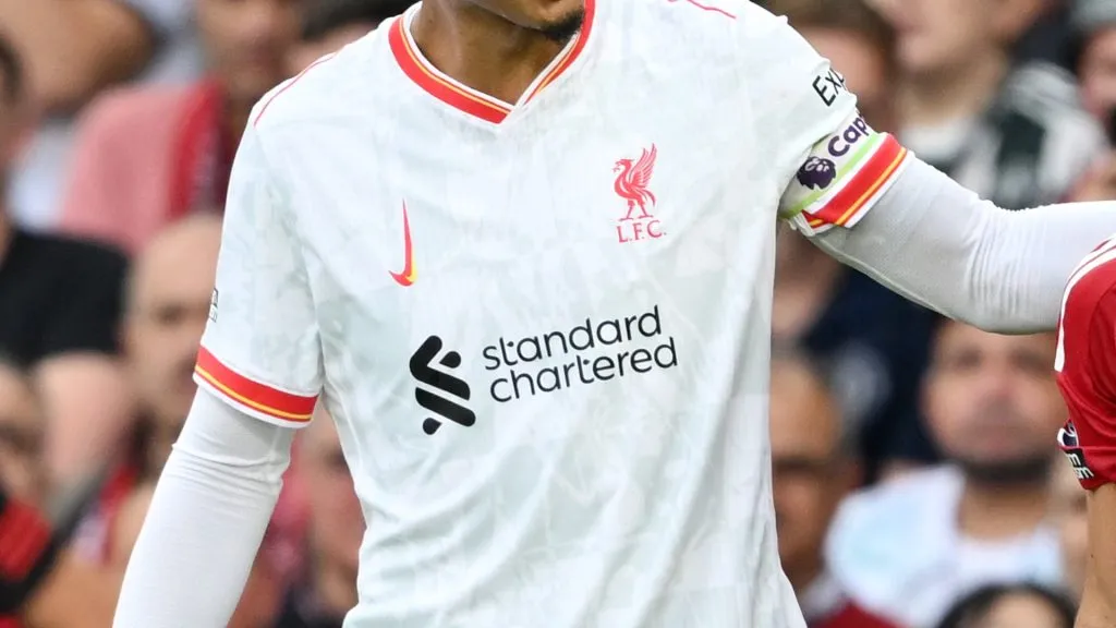 Liverpool vs Manchester United