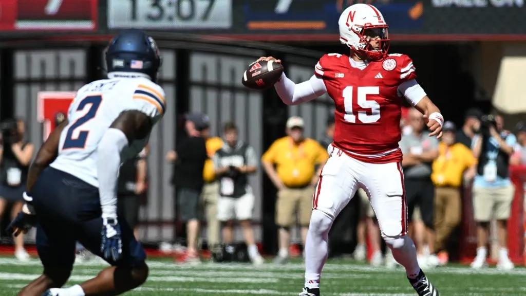 Nebraska Cornhuskers