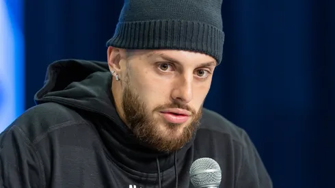 Ricky Pearsall of the San Francisco 49ers