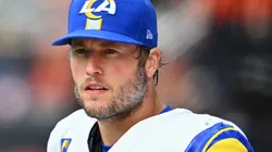 NFL News: Matthew Stafford sends strong message to Rams after loss vs Tua Tagovailoa's Dolphins