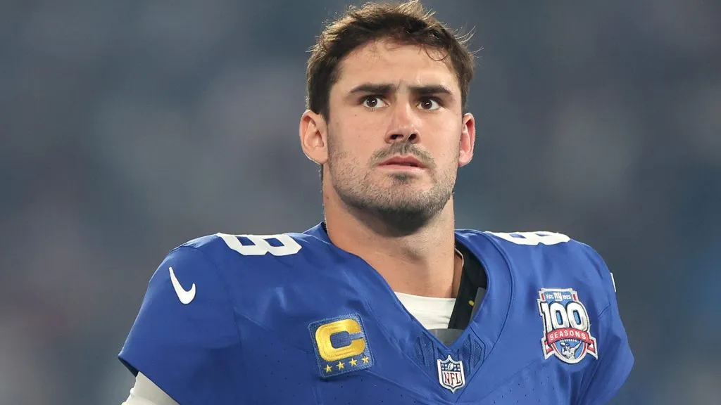 Daniel Jones is looking for a new team to play for this season