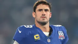 Daniel Jones of the Minnesota Vikings