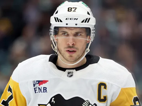 NHL News: Penguins rookie sets record straight on standing up for Sidney Crosby against Wild
