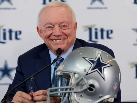 How much did Jerry Jones buy the Dallas Cowboys for? From bargain to big business