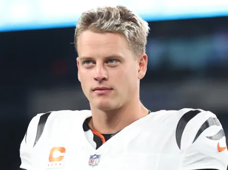 NFL News: Bengals' Joe Burrow sends clear message to refs after loss vs Lamar Jackson's Ravens