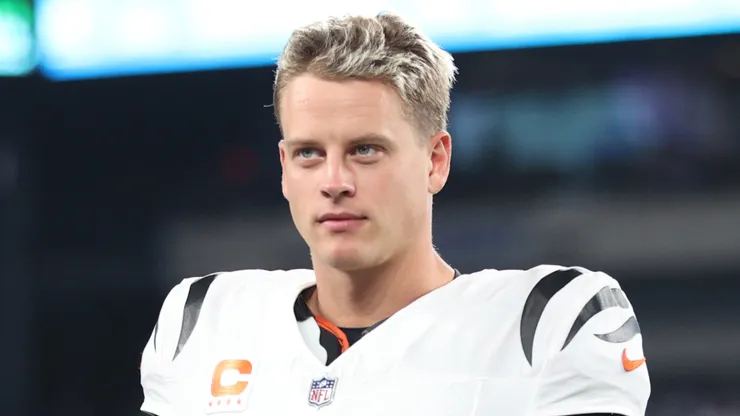 NFL News: Bengals' Joe Burrow sends clear message to refs after loss vs Lamar Jackson's Ravens