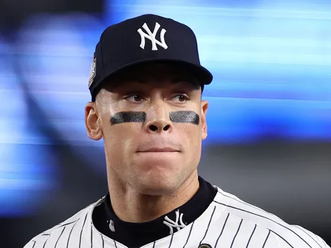 Judge’s Yankees get tough injury update from Aaron Boone on Luis Gil