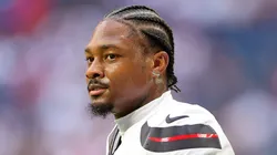 Stefon Diggs, wide receiver of the Houston Texans