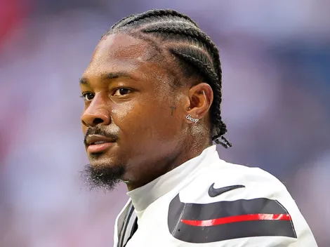 Drake Maye, Patriots receive major update on Stefon Diggs' knee injury