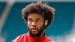 Kyler Murray, quarterback of the Arizona Cardinals